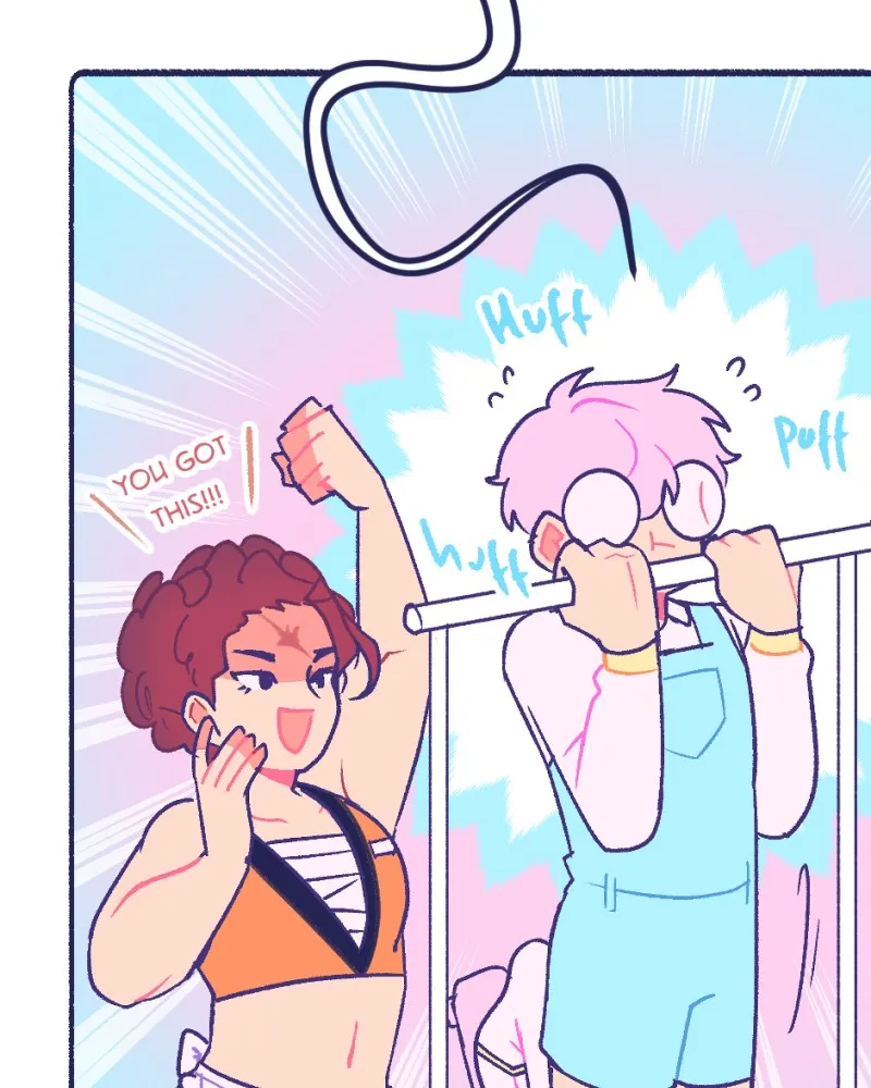 Read Boyfriends. chapter 140 image 14 on Lezhin