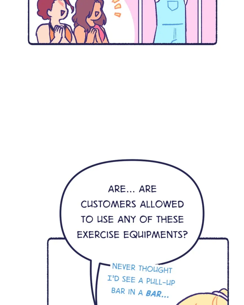 Read Boyfriends. chapter 140 image 16 on Lezhin
