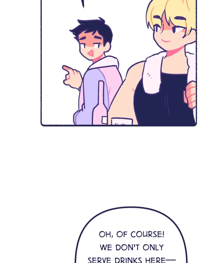 Read Boyfriends. chapter 140 image 17 on Lezhin