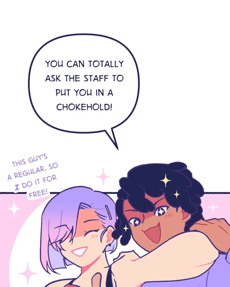 Read Boyfriends. chapter 140 image 19 on Lezhin