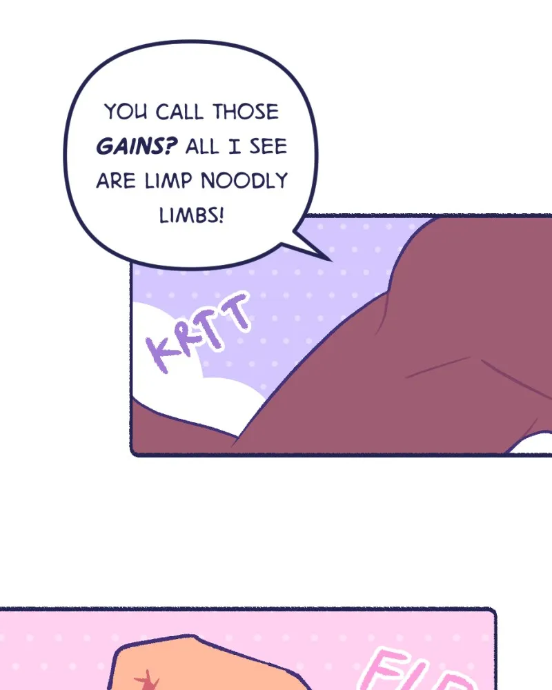 Read Boyfriends. chapter 140 image 2 on Lezhin