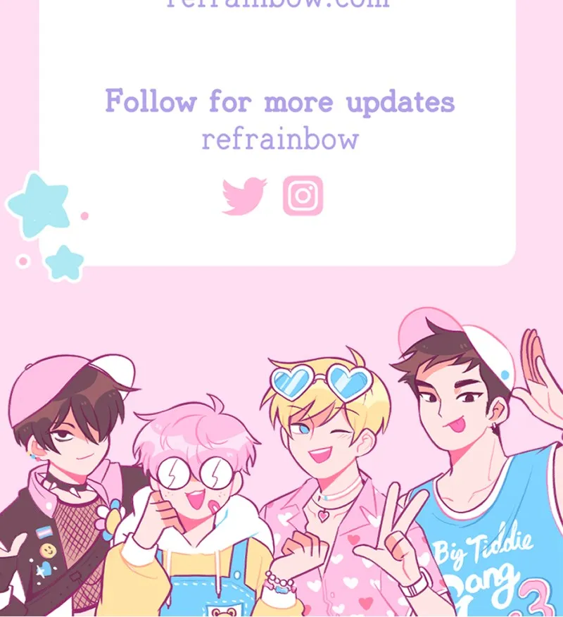 Read Boyfriends. chapter 140 image 27 on Lezhin