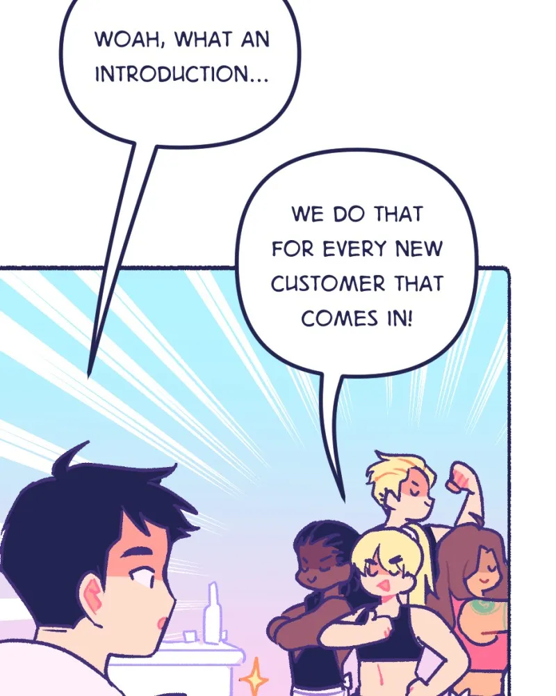 Read Boyfriends. chapter 140 image 7 on Lezhin