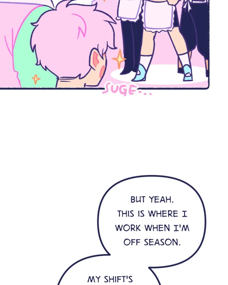 Read Boyfriends. chapter 140 image 8 on Lezhin