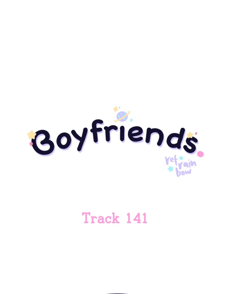 Read Boyfriends. chapter 141 image 0 on Lezhin