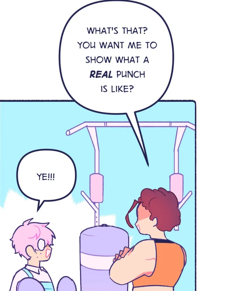 Read Boyfriends. chapter 141 image 1 on Lezhin