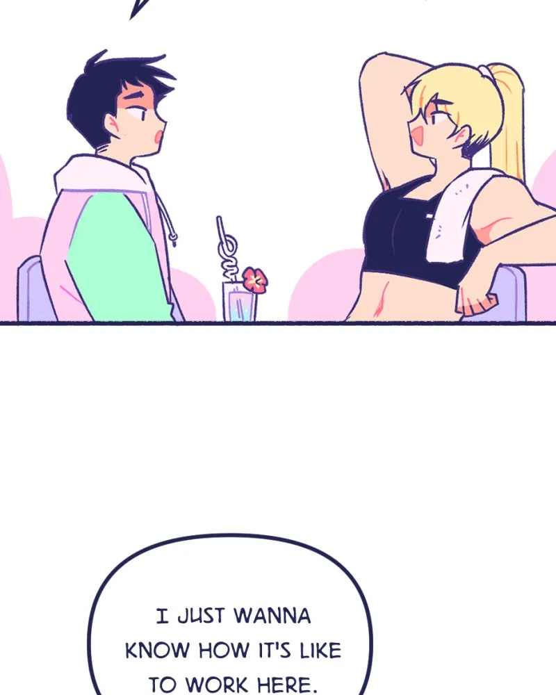 Read Boyfriends. chapter 141 image 12 on Lezhin