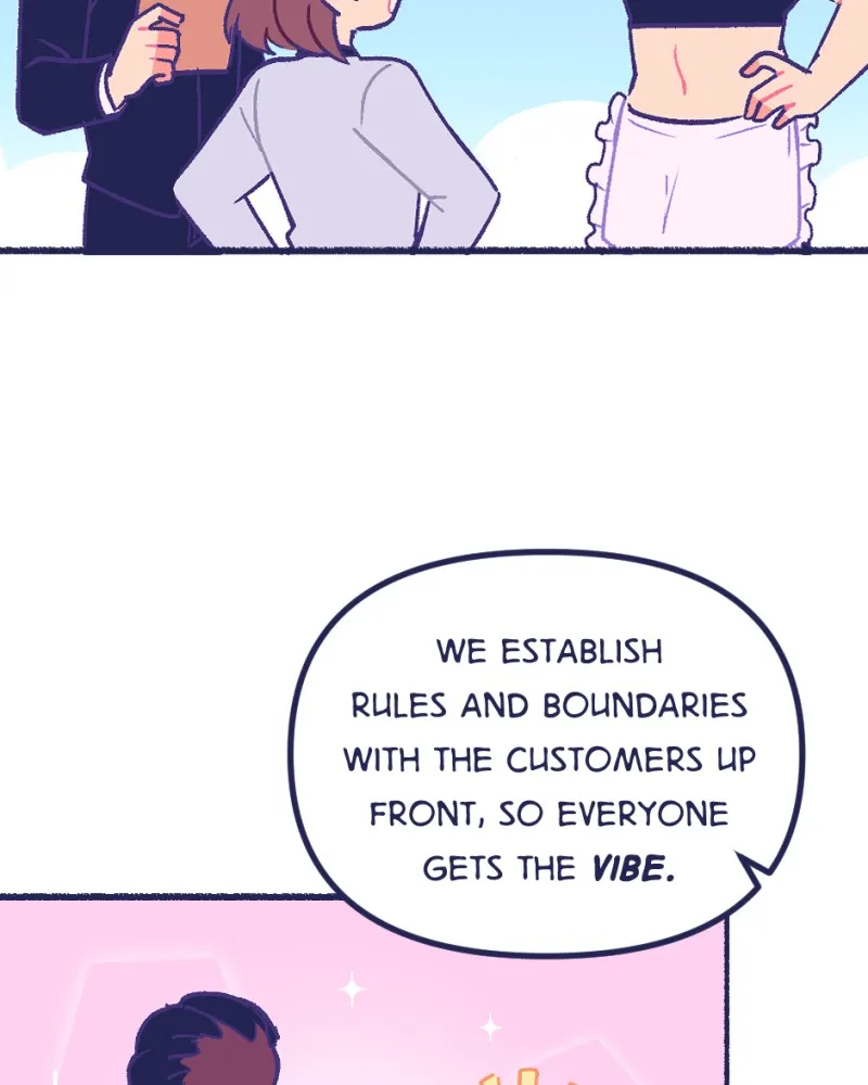 Read Boyfriends. chapter 141 image 17 on Lezhin