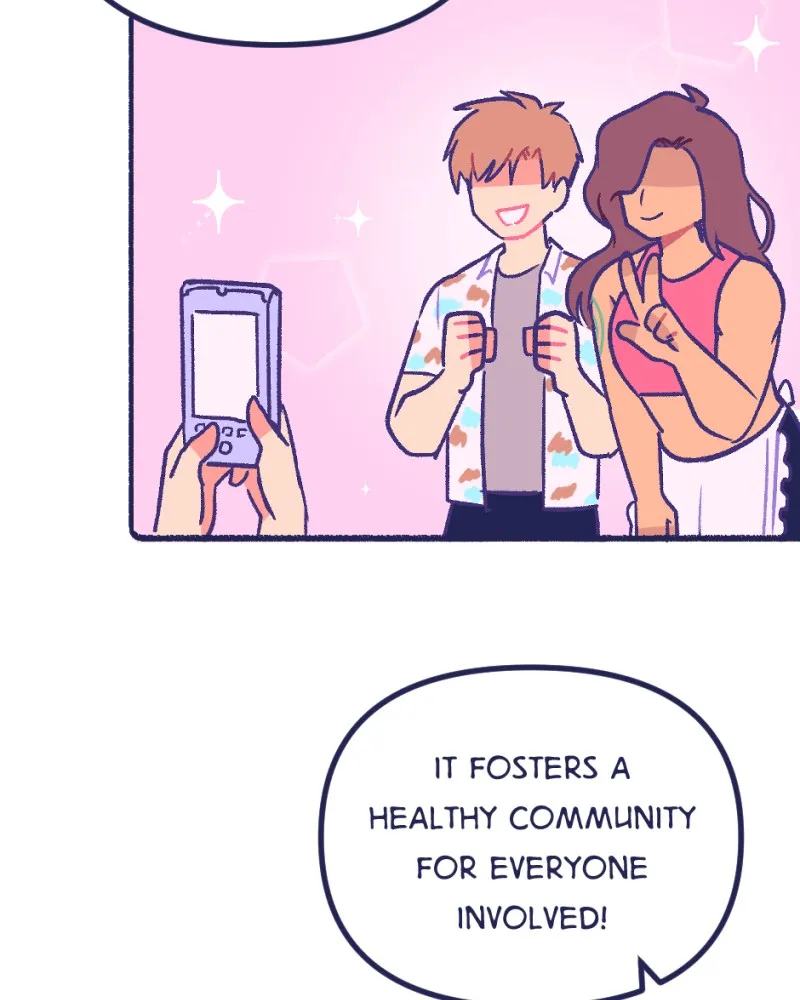 Read Boyfriends. chapter 141 image 19 on Lezhin