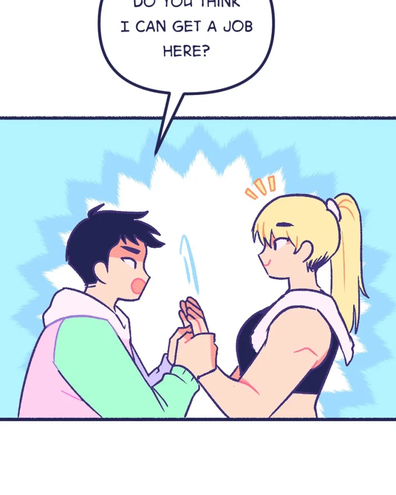 Read Boyfriends. chapter 141 image 23 on Lezhin