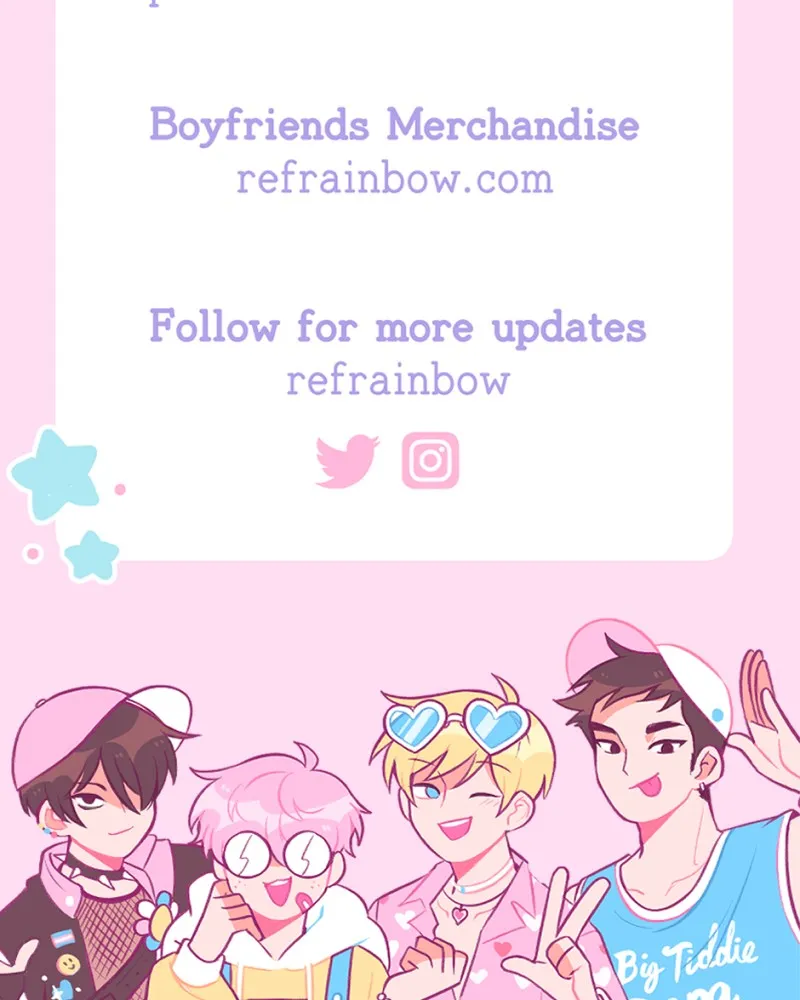 Read Boyfriends. chapter 141 image 27 on Lezhin