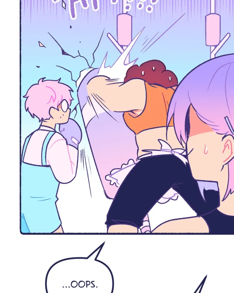 Read Boyfriends. chapter 141 image 3 on Lezhin