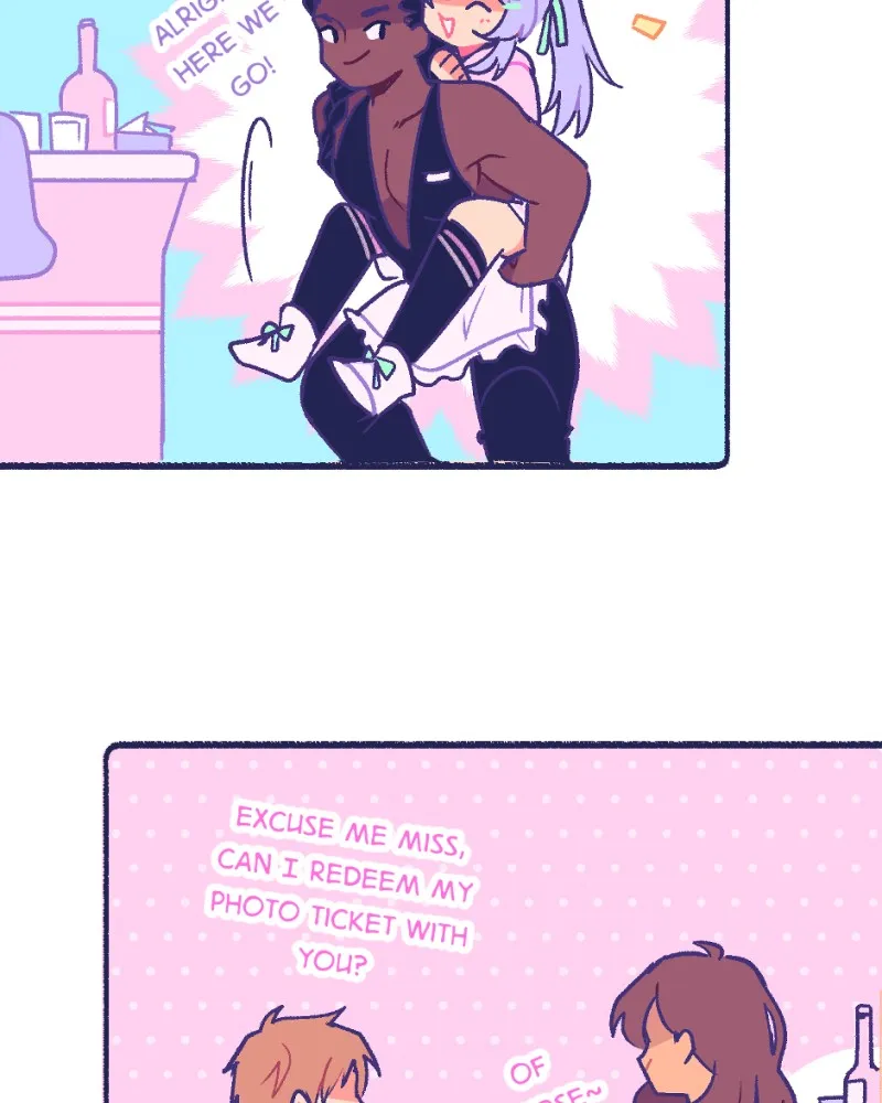 Read Boyfriends. chapter 141 image 5 on Lezhin