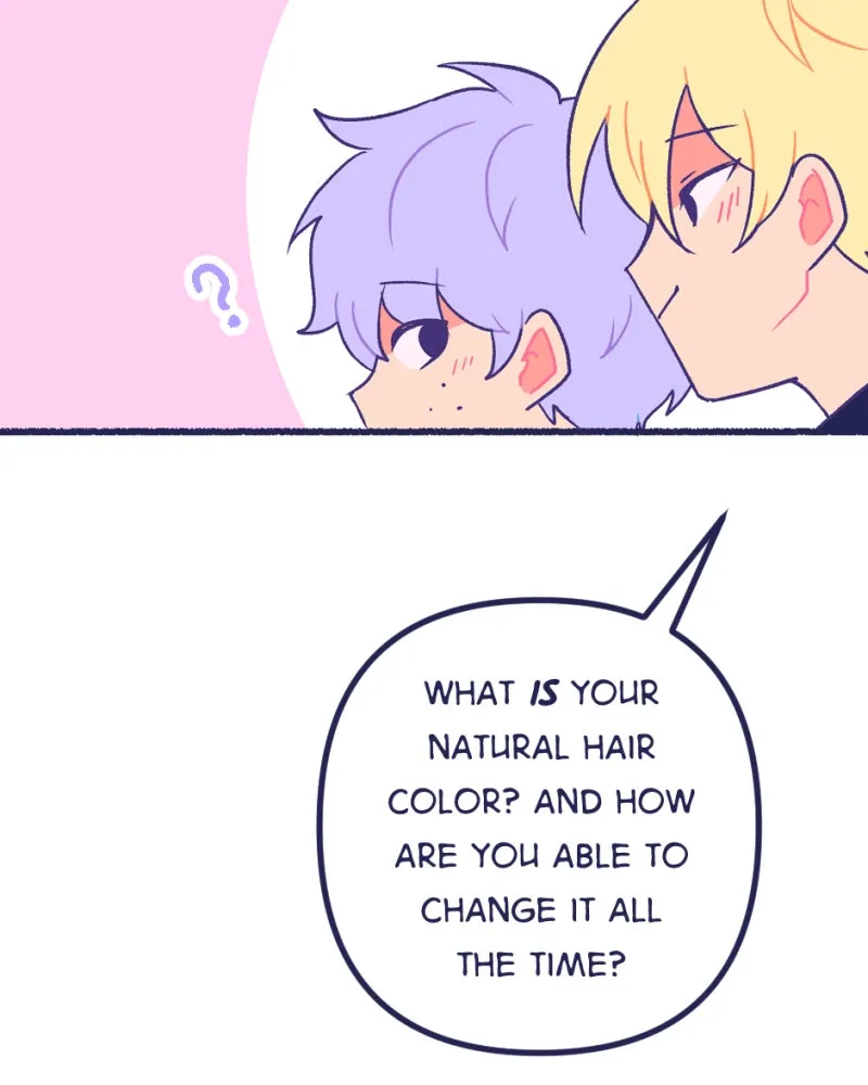 Read Boyfriends. chapter 144 image 14 on Lezhin