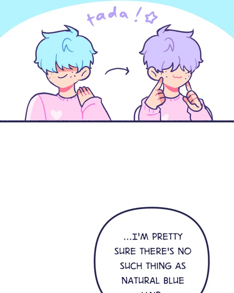 Read Boyfriends. chapter 144 image 20 on Lezhin