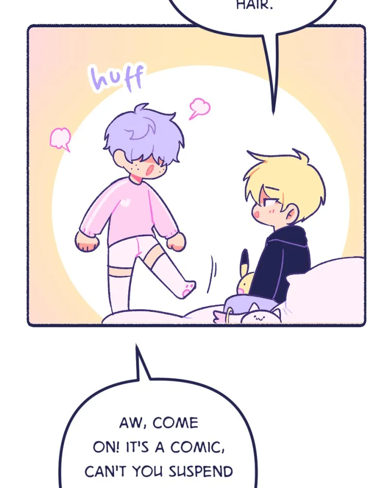 Read Boyfriends. chapter 144 image 21 on Lezhin
