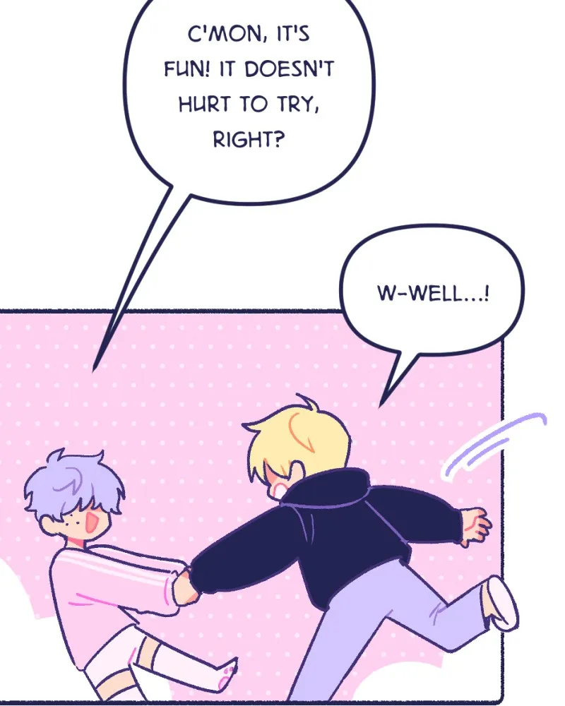 Read Boyfriends. chapter 144 image 25 on Lezhin