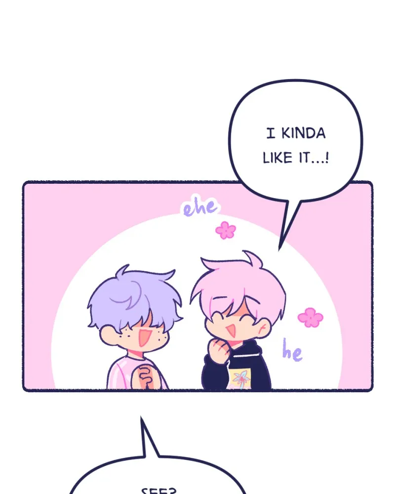 Read Boyfriends. chapter 144 image 28 on Lezhin
