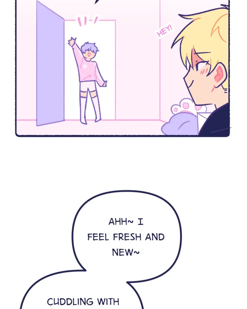 Read Boyfriends. chapter 144 image 3 on Lezhin