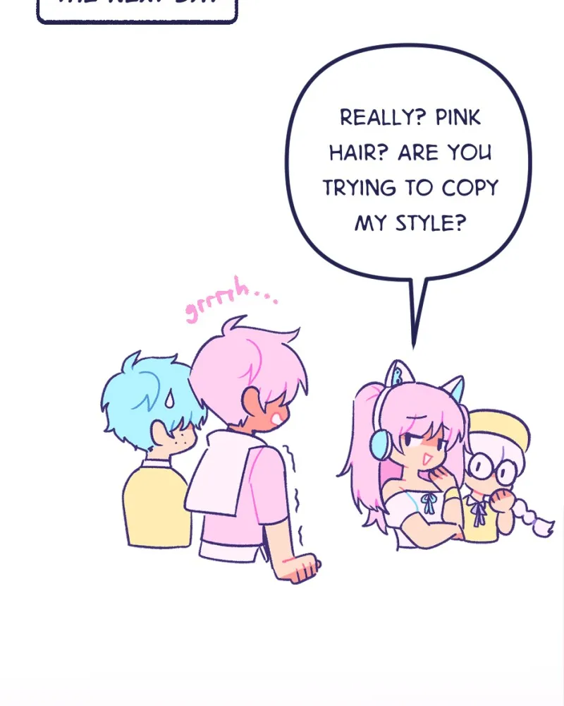 Read Boyfriends. chapter 144 image 30 on Lezhin