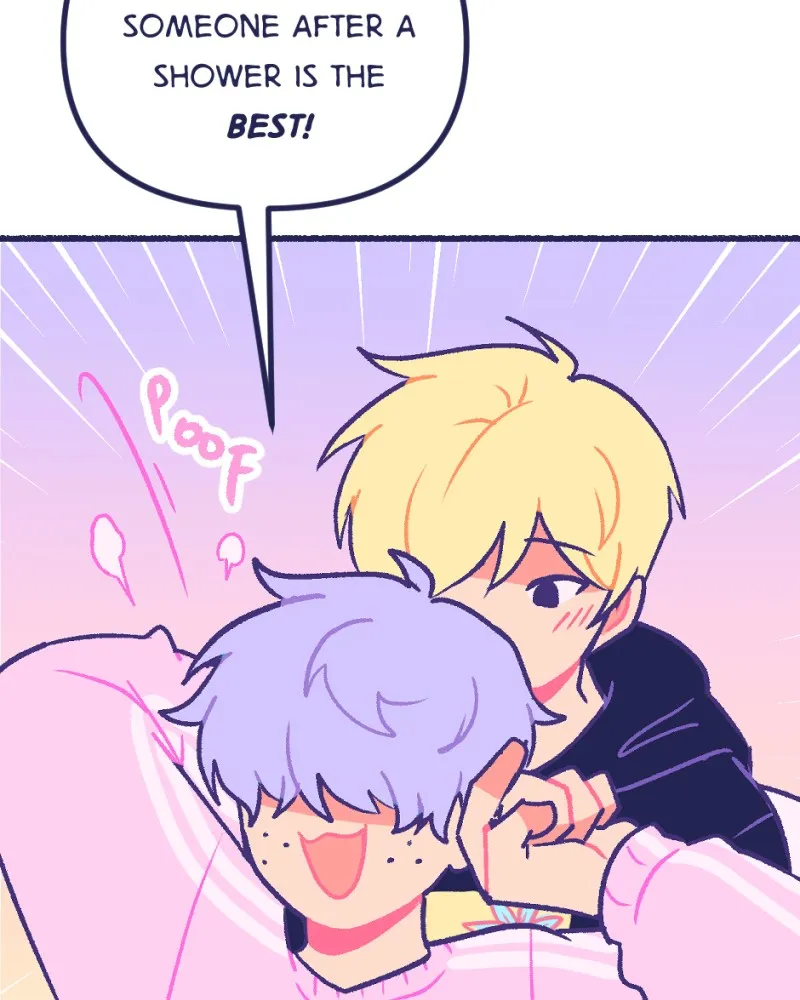 Read Boyfriends. chapter 144 image 4 on Lezhin