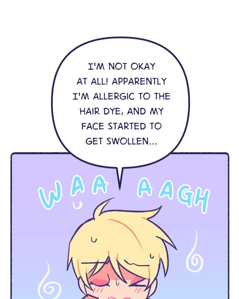 Read Boyfriends. chapter 145 image 17 on Lezhin