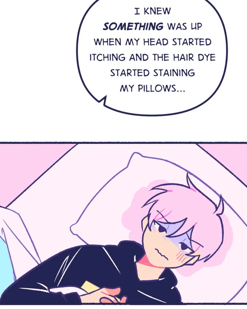 Read Boyfriends. chapter 145 image 19 on Lezhin