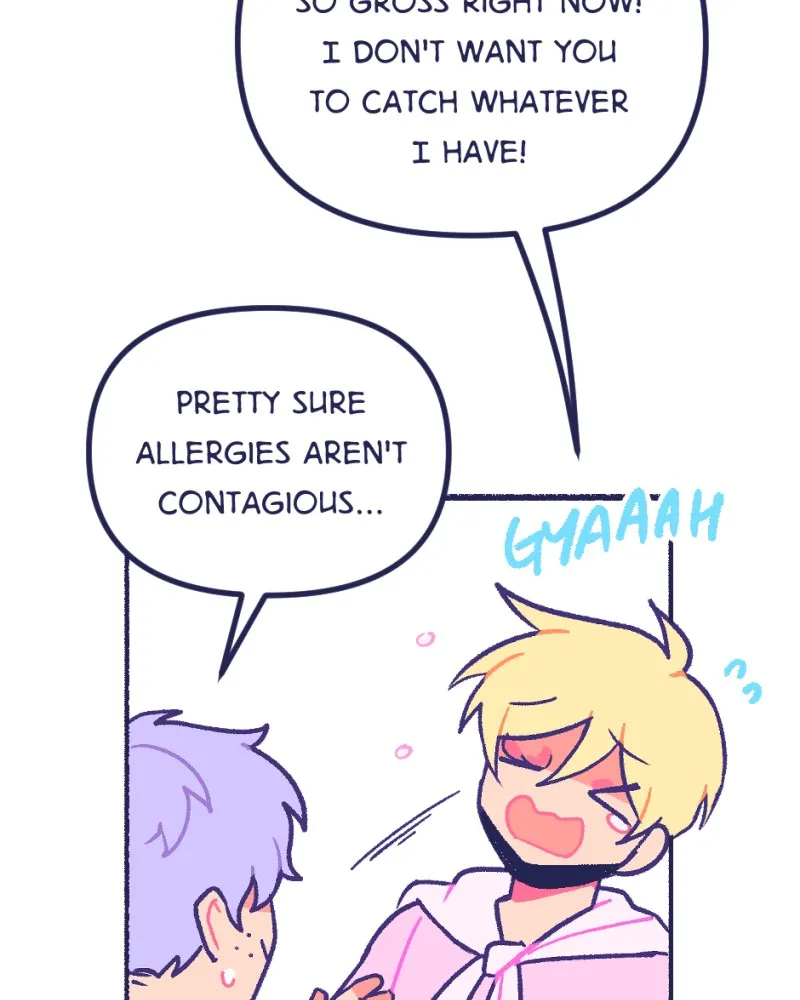Read Boyfriends. chapter 145 image 26 on Lezhin