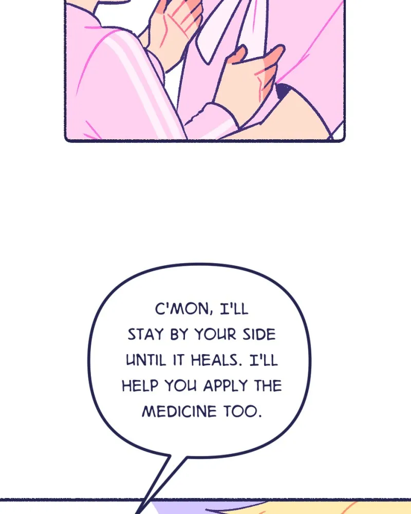 Read Boyfriends. chapter 145 image 27 on Lezhin