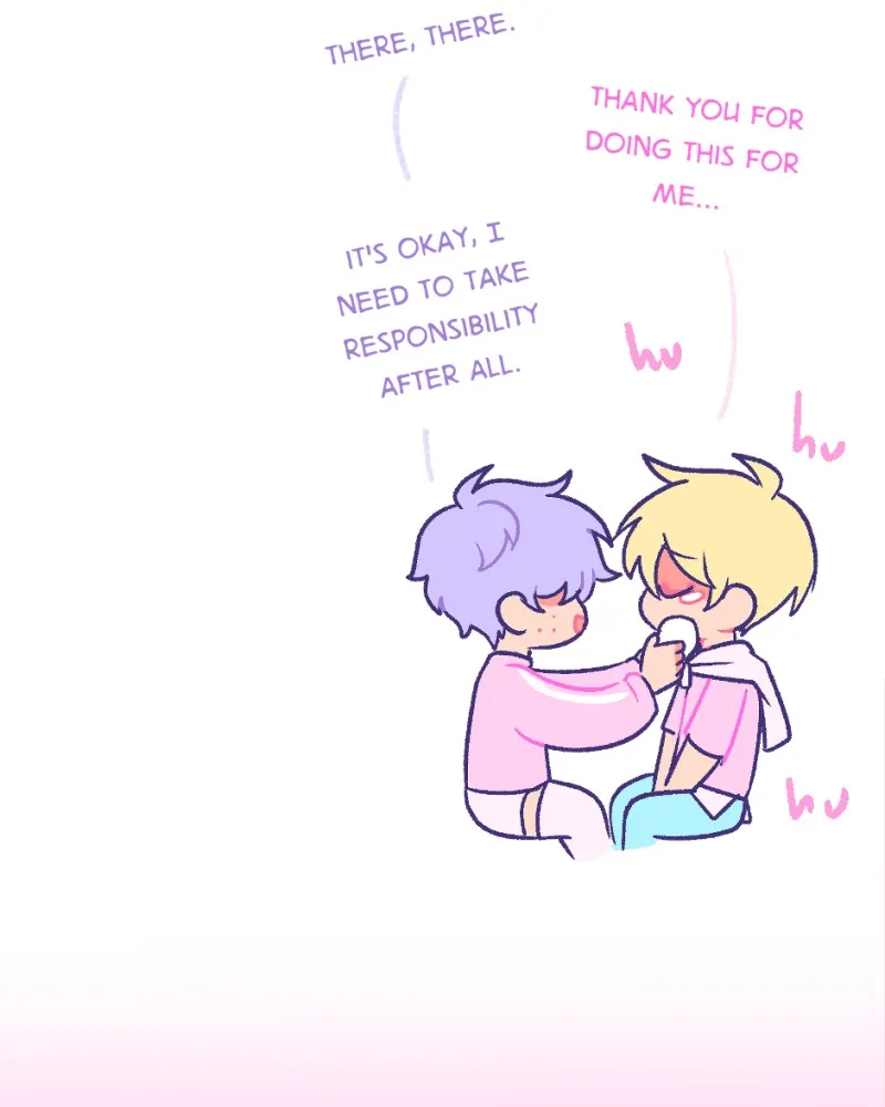 Read Boyfriends. chapter 145 image 29 on Lezhin