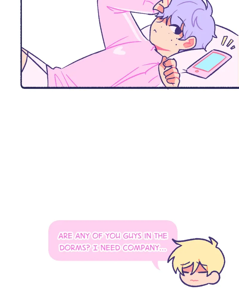 Read Boyfriends. chapter 145 image 3 on Lezhin