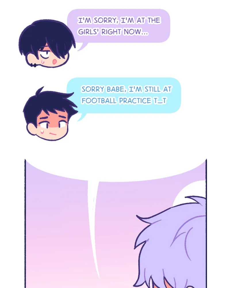 Read Boyfriends. chapter 145 image 4 on Lezhin