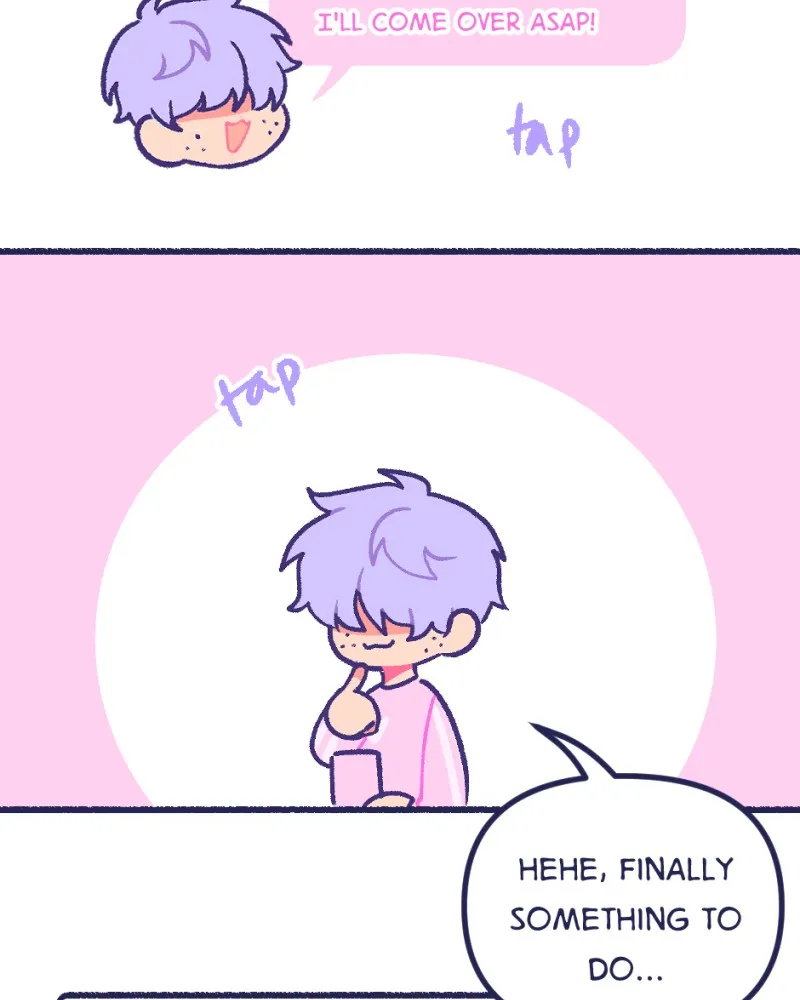 Read Boyfriends. chapter 145 image 6 on Lezhin