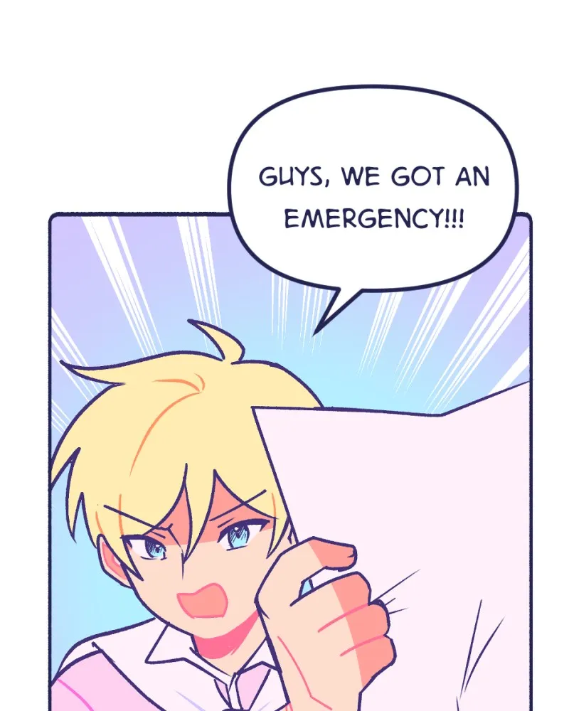 Read Boyfriends. chapter 146 image 1 on Lezhin