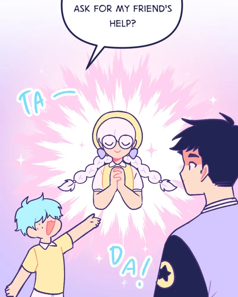 Read Boyfriends. chapter 146 image 10 on Lezhin