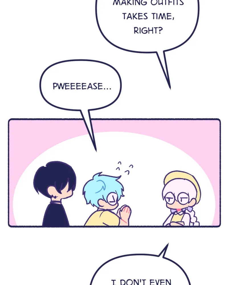 Read Boyfriends. chapter 146 image 15 on Lezhin
