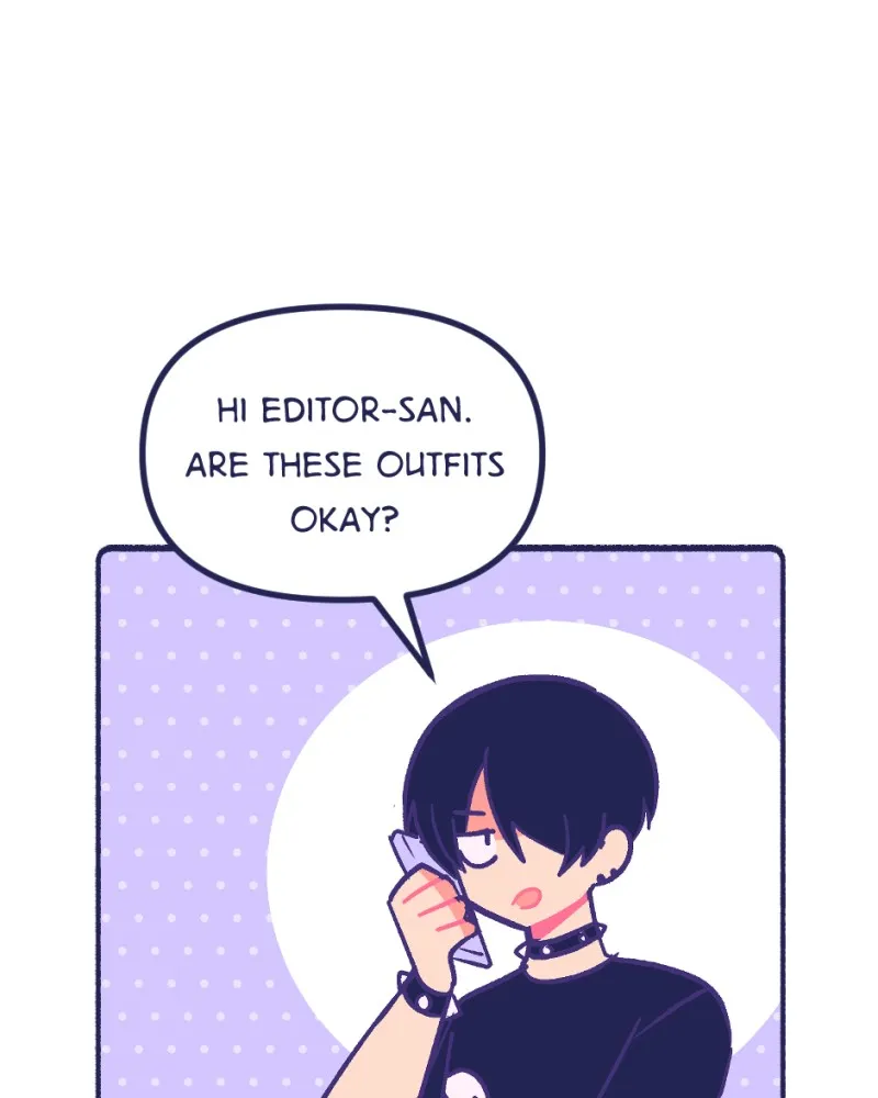 Read Boyfriends. chapter 146 image 19 on Lezhin