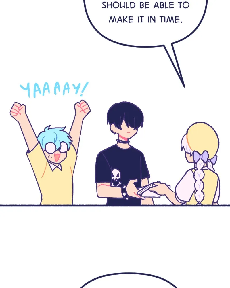 Read Boyfriends. chapter 146 image 21 on Lezhin