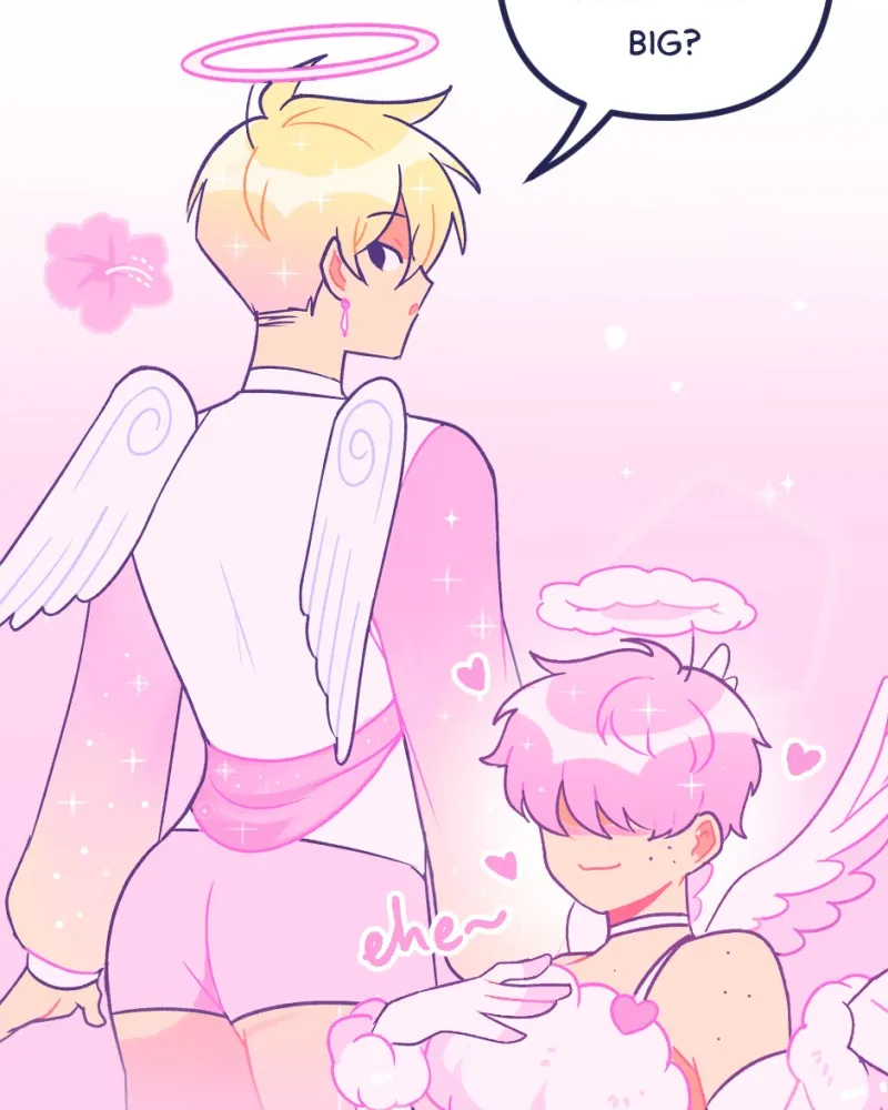 Read Boyfriends. chapter 146 image 30 on Lezhin
