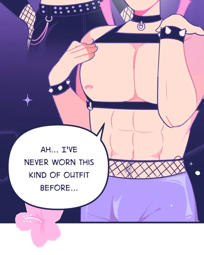 Read Boyfriends. chapter 146 image 32 on Lezhin