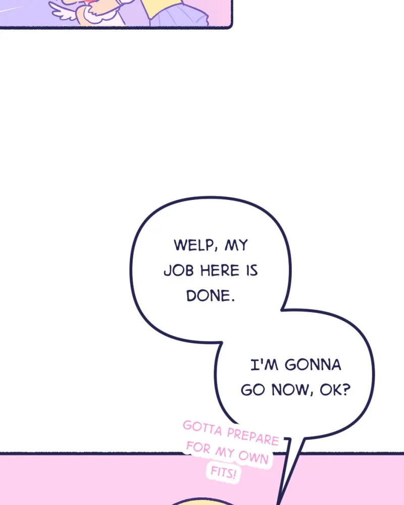Read Boyfriends. chapter 146 image 35 on Lezhin