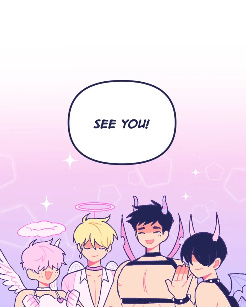 Read Boyfriends. chapter 146 image 38 on Lezhin