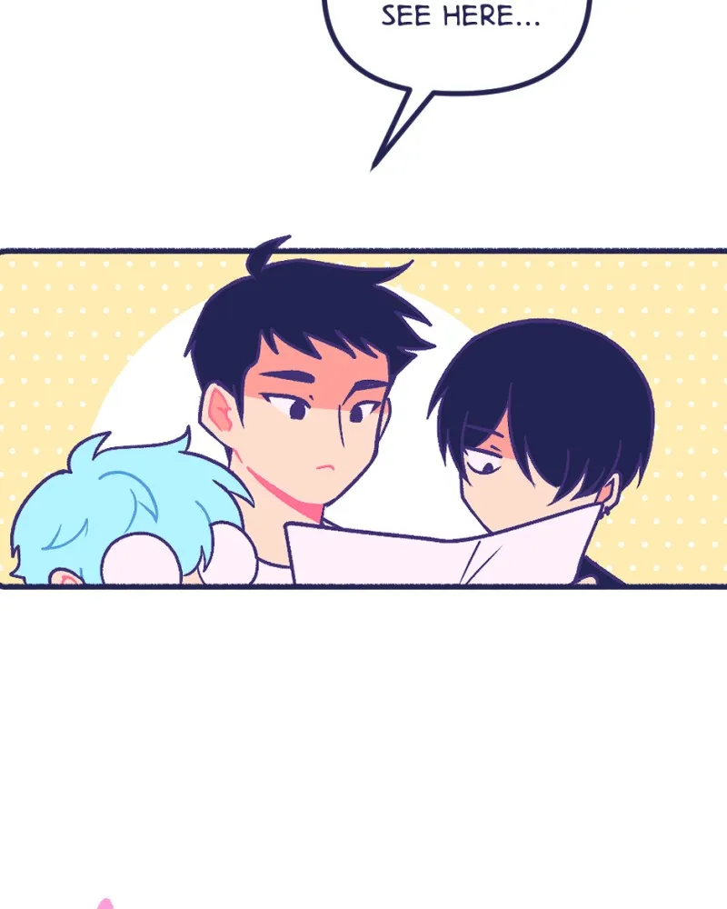 Read Boyfriends. chapter 146 image 4 on Lezhin
