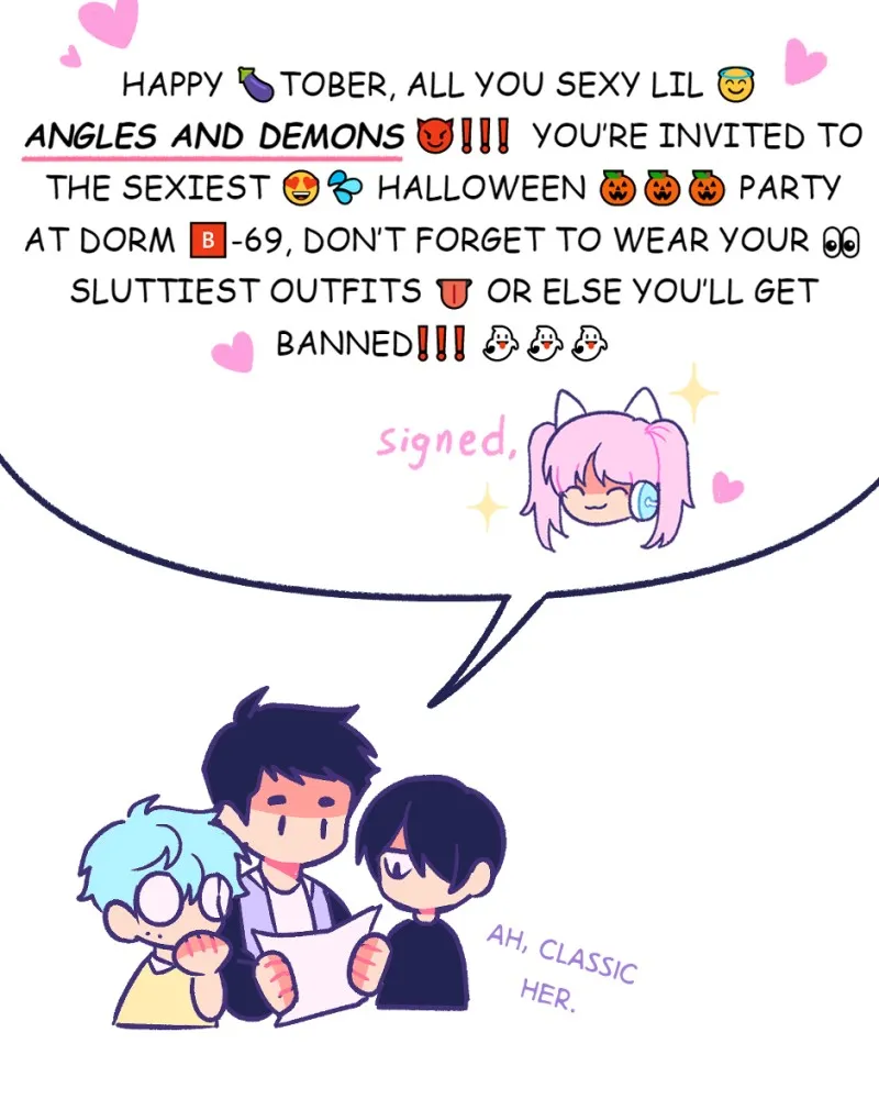 Read Boyfriends. chapter 146 image 5 on Lezhin
