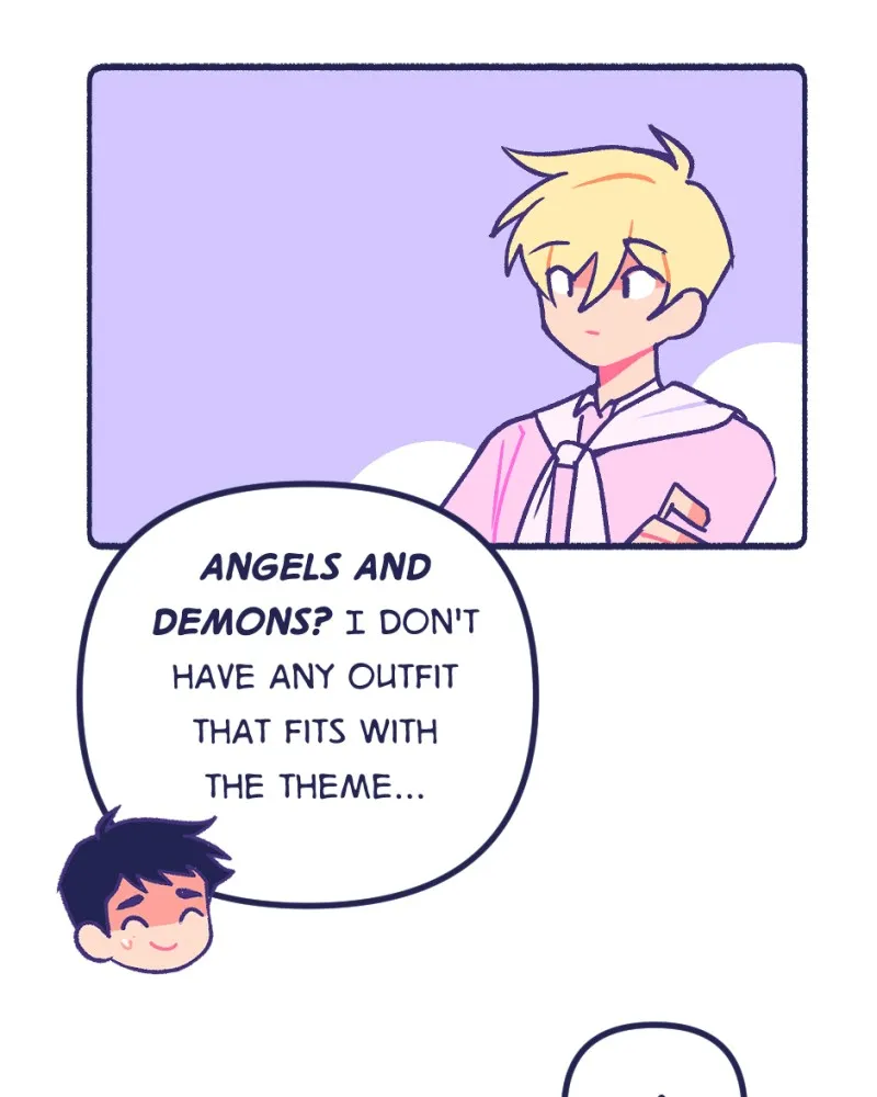 Read Boyfriends. chapter 146 image 8 on Lezhin