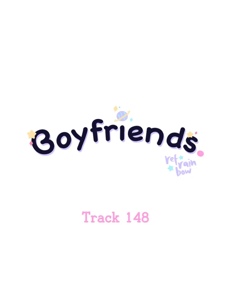 Read Boyfriends. chapter 148 image 0 on Lezhin