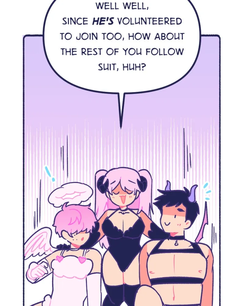 Read Boyfriends. chapter 148 image 14 on Lezhin