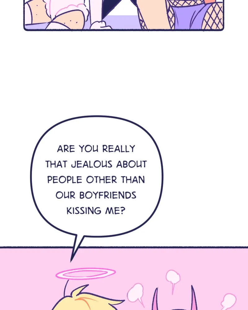 Read Boyfriends. chapter 148 image 15 on Lezhin