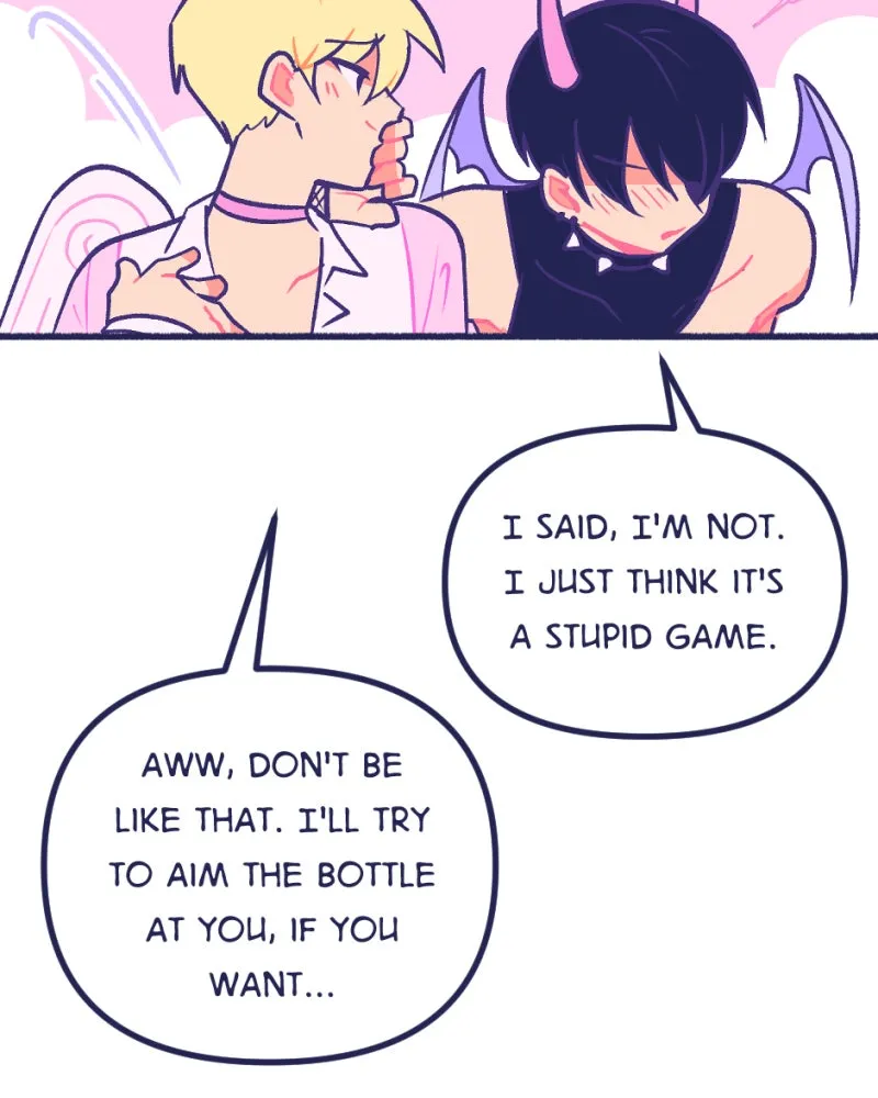 Read Boyfriends. chapter 148 image 16 on Lezhin