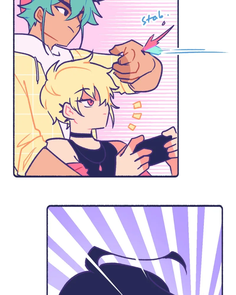 Read Boyfriends. chapter 148 image 20 on Lezhin
